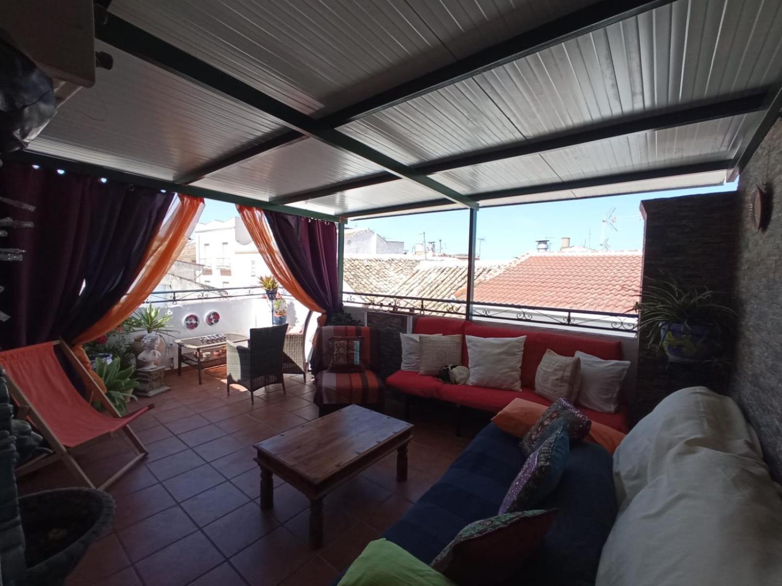 Hostal R-Conecta Куэвас-де-Сан-Маркос Экстерьер фото