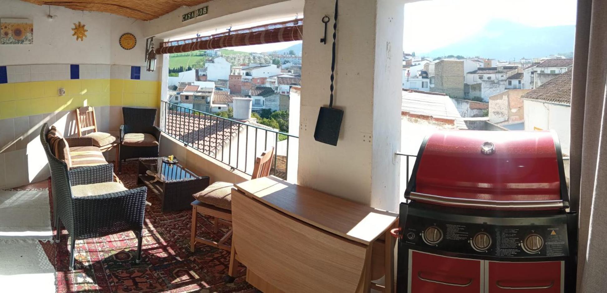 Hostal R-Conecta Куэвас-де-Сан-Маркос Экстерьер фото