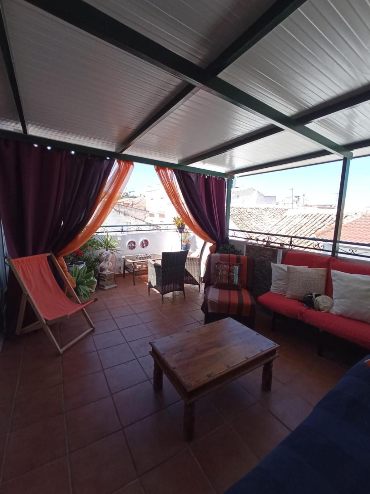 Hostal R-Conecta Куэвас-де-Сан-Маркос Экстерьер фото