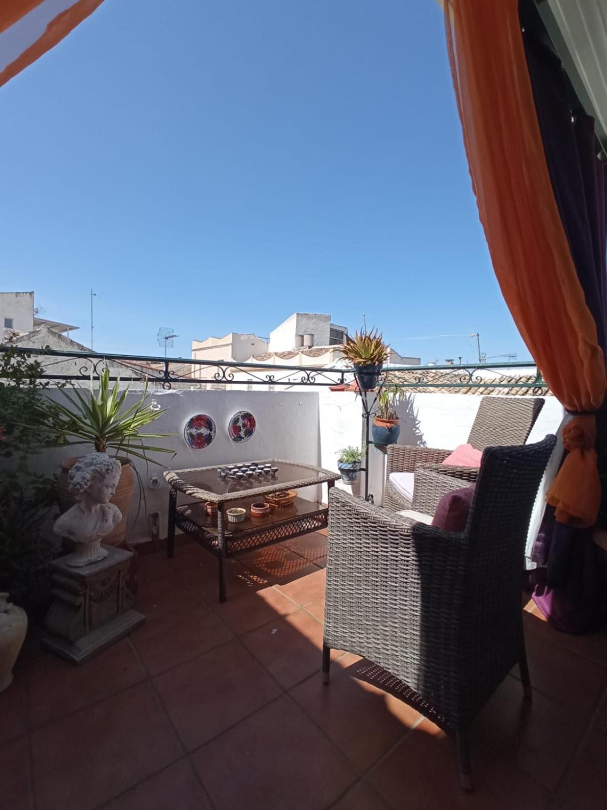 Hostal R-Conecta Куэвас-де-Сан-Маркос Экстерьер фото