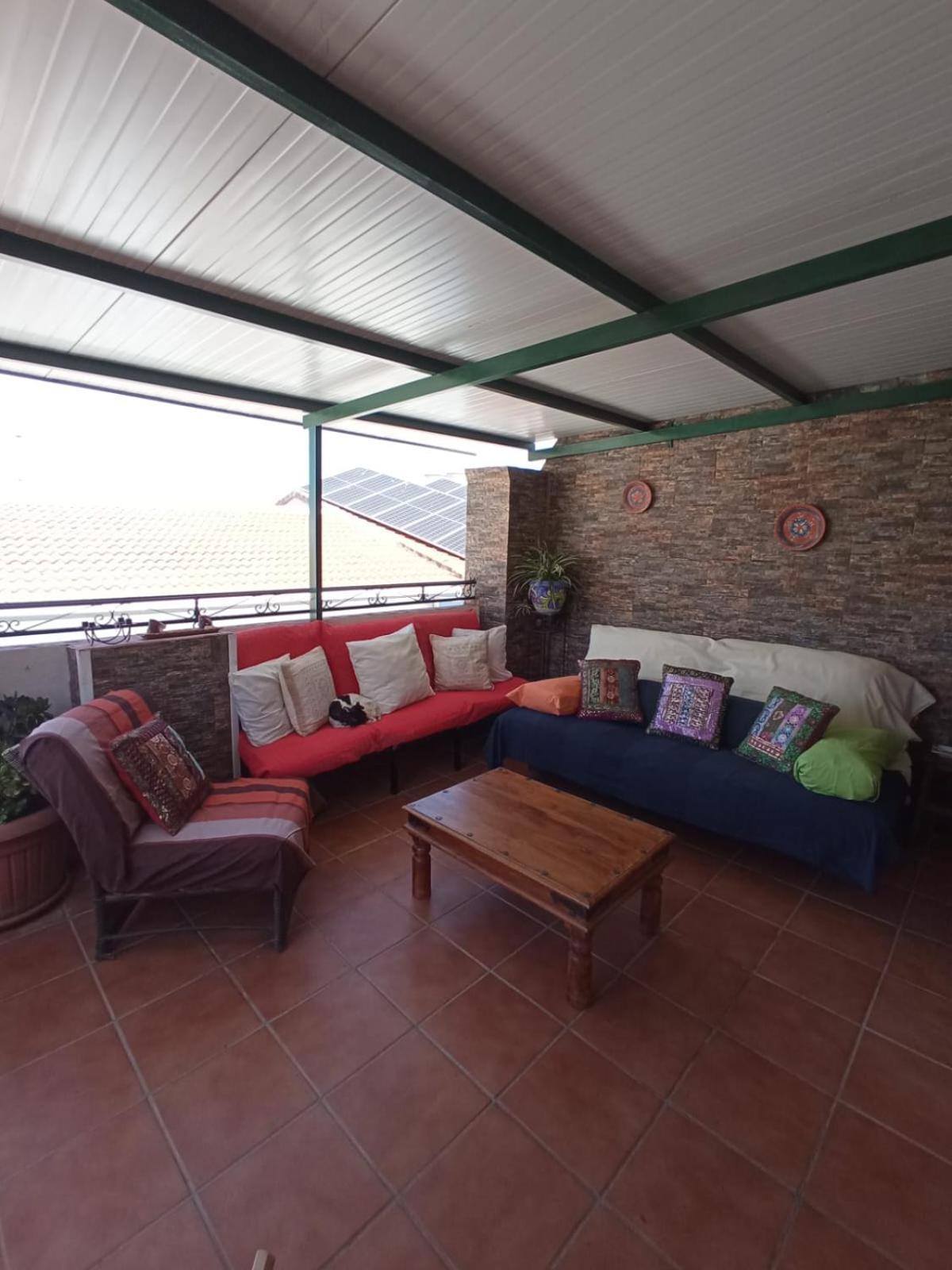 Hostal R-Conecta Куэвас-де-Сан-Маркос Экстерьер фото