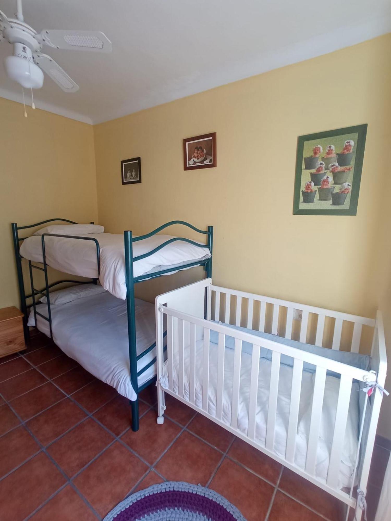 Hostal R-Conecta Куэвас-де-Сан-Маркос Экстерьер фото