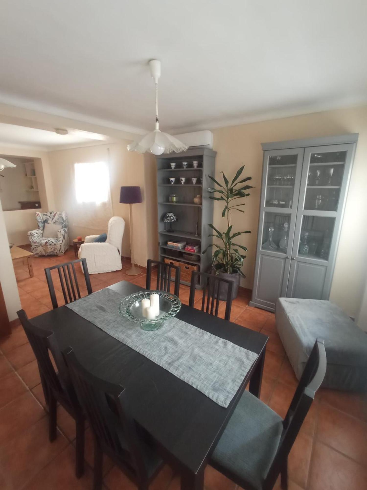 Hostal R-Conecta Куэвас-де-Сан-Маркос Экстерьер фото
