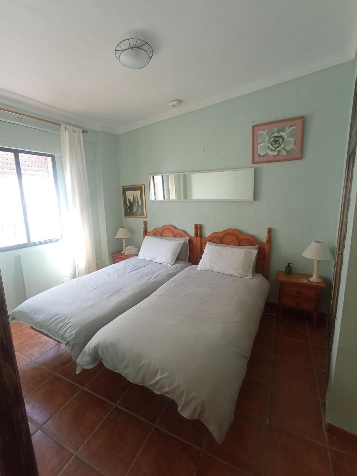 Hostal R-Conecta Куэвас-де-Сан-Маркос Экстерьер фото