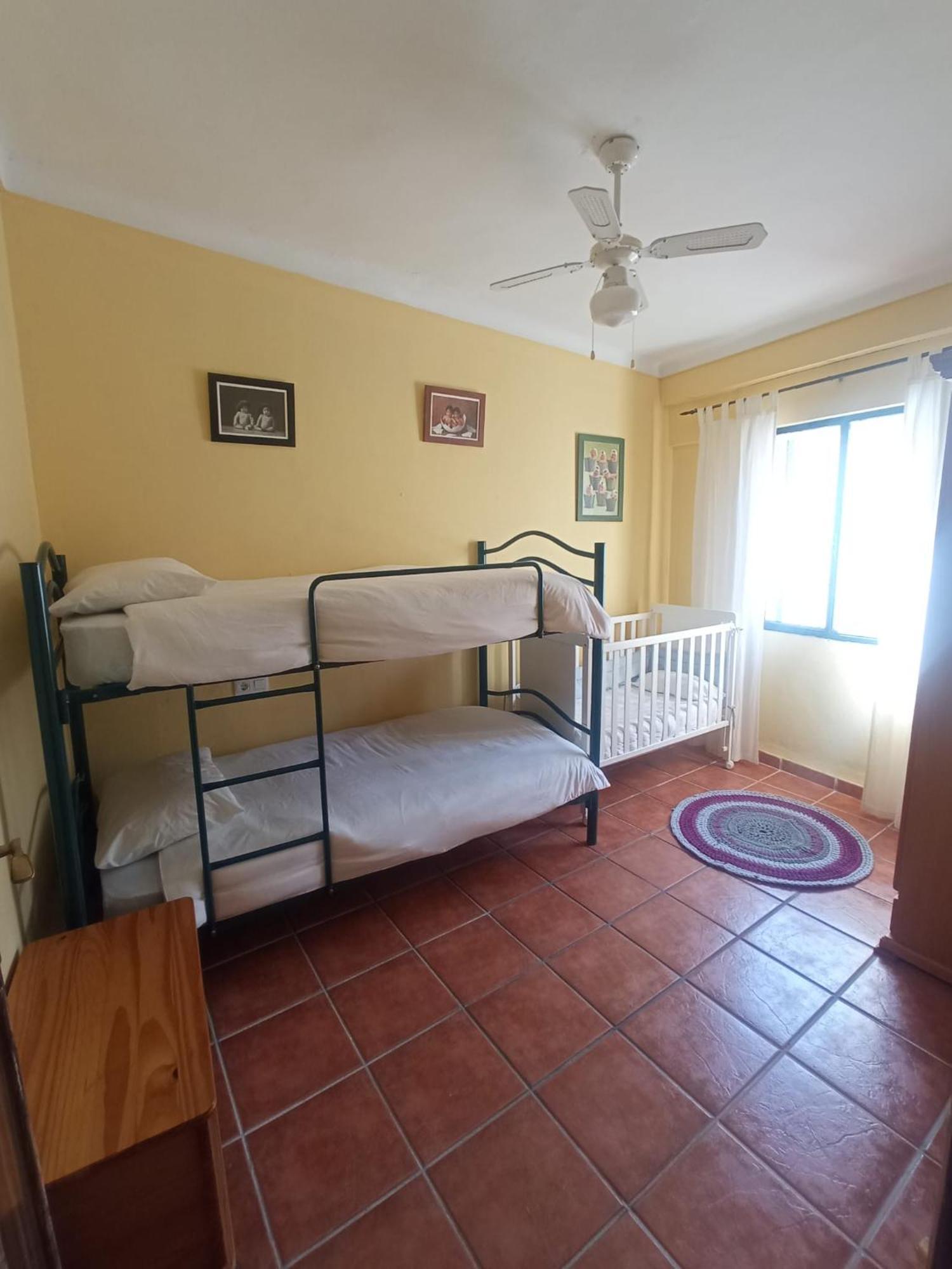 Hostal R-Conecta Куэвас-де-Сан-Маркос Экстерьер фото