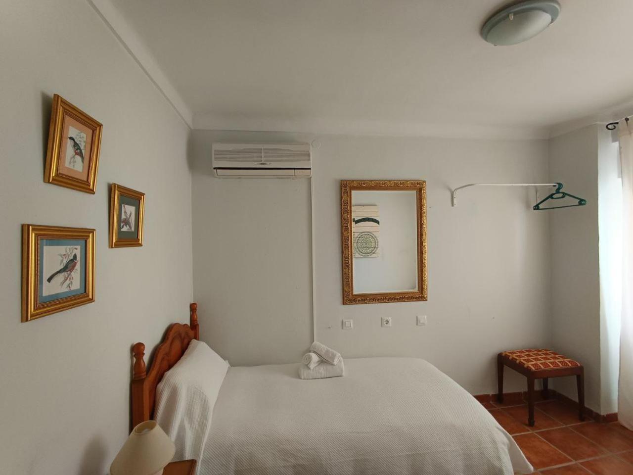 Hostal R-Conecta Куэвас-де-Сан-Маркос Экстерьер фото
