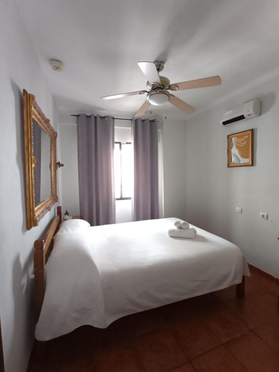 Hostal R-Conecta Куэвас-де-Сан-Маркос Экстерьер фото