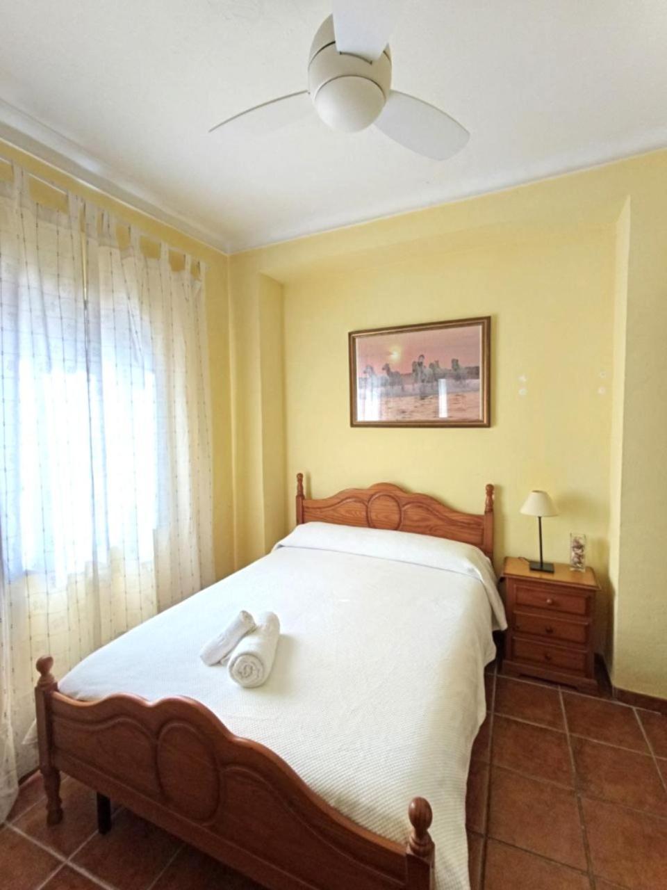 Hostal R-Conecta Куэвас-де-Сан-Маркос Экстерьер фото