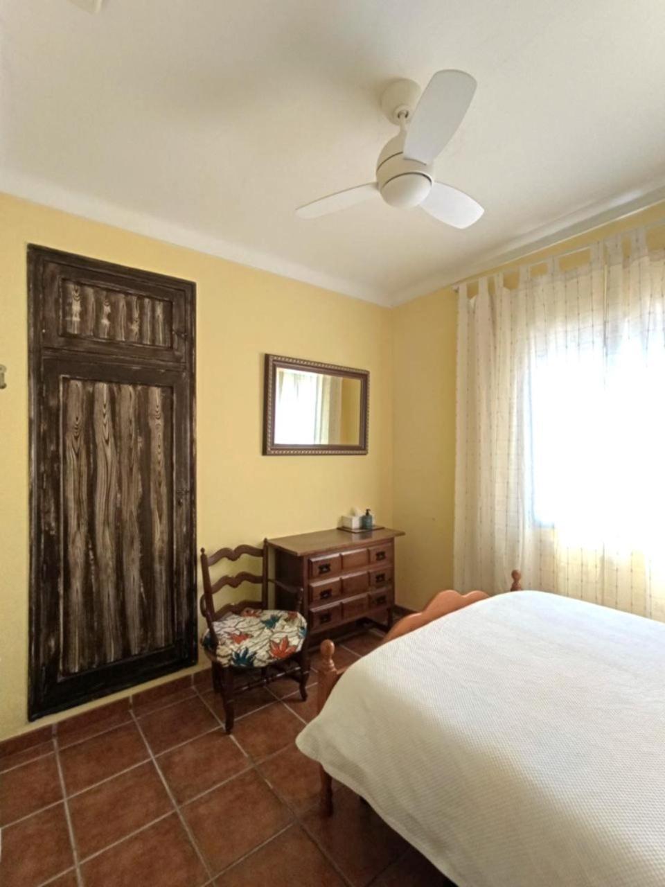 Hostal R-Conecta Куэвас-де-Сан-Маркос Экстерьер фото