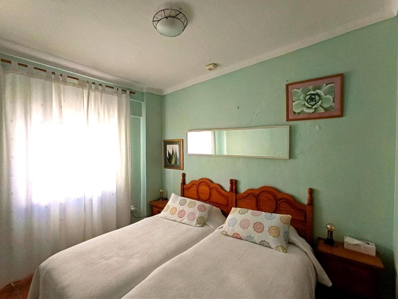 Hostal R-Conecta Куэвас-де-Сан-Маркос Экстерьер фото